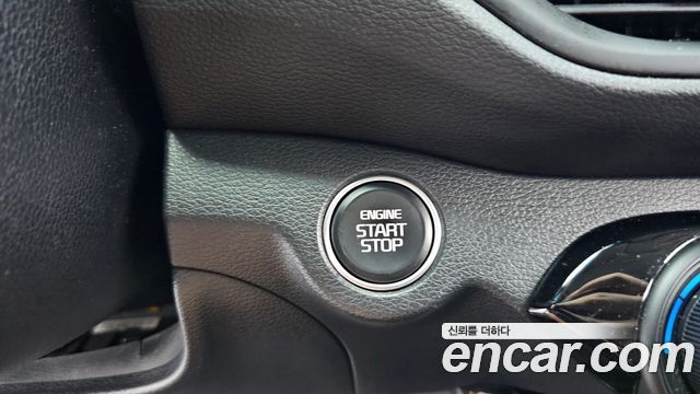 Kia K3 (II) 1.6 Prestige 2024 — фото 27