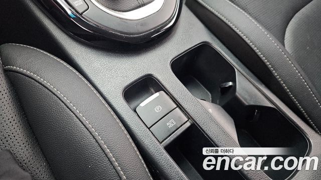 Kia K3 (II) 1.6 Prestige 2024 — фото 32