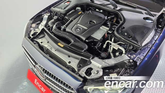 Mercedes-Benz E-Class (W213) E250 Avantgarde 2022 — фото 6