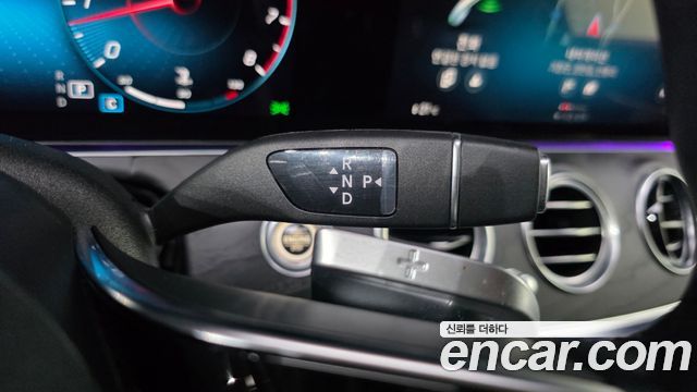Mercedes-Benz E-Class (W213) E250 Avantgarde 2022 — фото 9