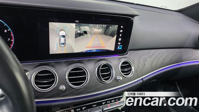 Mercedes-Benz E-Class (W213) E250 Avantgarde 2022 — фото 17
