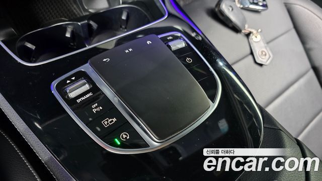 Mercedes-Benz E-Class (W213) E250 Avantgarde 2022 — фото 20