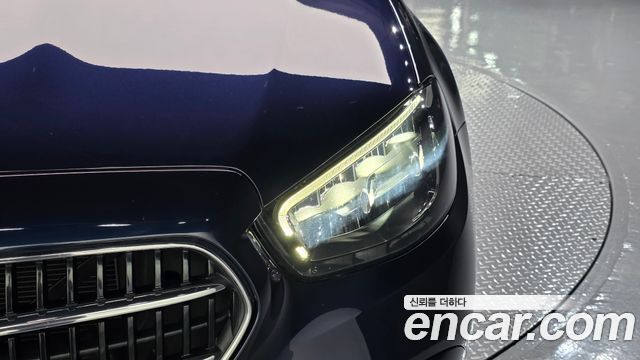 Mercedes-Benz E-Class (W213) E250 Avantgarde 2022 — фото 22