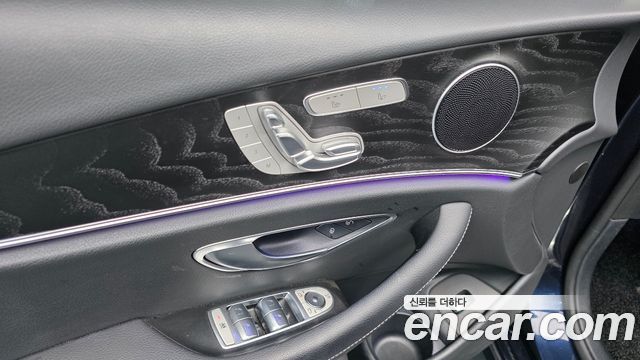 Mercedes-Benz E-Class (W213) E250 Avantgarde 2022 — фото 27