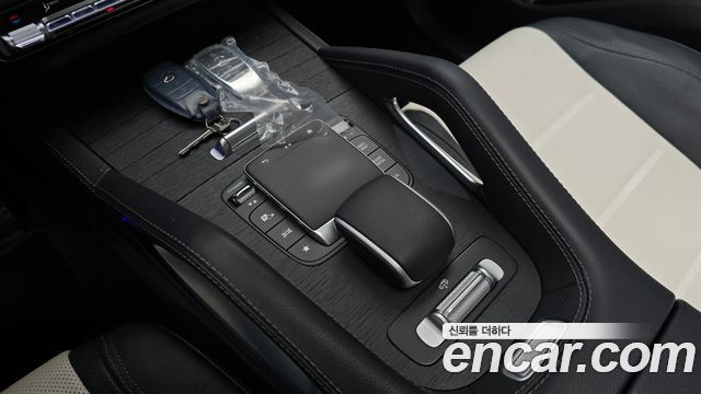 Mercedes-Benz GLE-Class (W167) GLE450d 4MATIC Coupe 2023 — фото 16