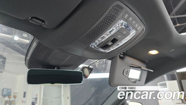 Mercedes-Benz GLE-Class (W167) GLE450d 4MATIC Coupe 2023 — фото 17