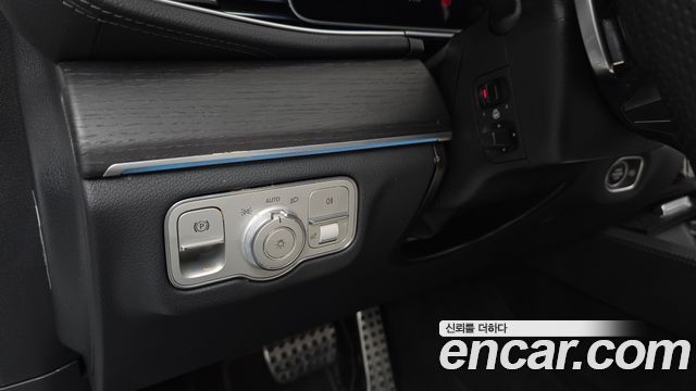 Mercedes-Benz GLE-Class (W167) GLE450d 4MATIC Coupe 2023 — фото 19