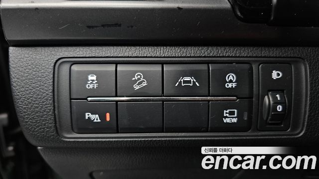 KG Mobility (SsangYong) Rexton Sports Khan Diesel 2.2 4WD Expedition 2022 — фото 14