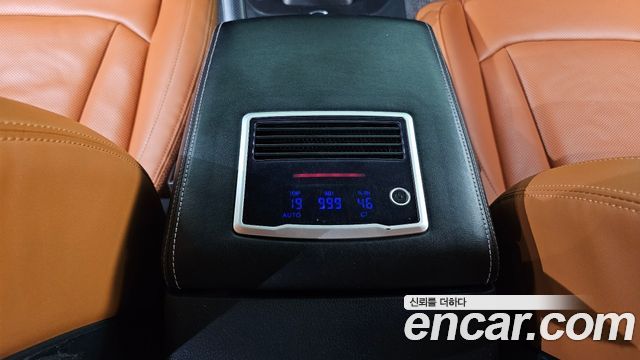 KG Mobility (SsangYong) Rexton Sports Khan Diesel 2.2 4WD Expedition 2022 — фото 29