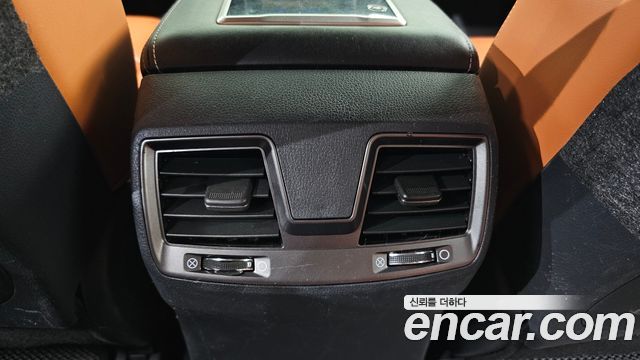 KG Mobility (SsangYong) Rexton Sports Khan Diesel 2.2 4WD Expedition 2022 — фото 31