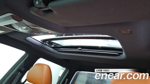 KG Mobility (SsangYong) Rexton Sports Khan Diesel 2.2 4WD Expedition 2022 — фото 33