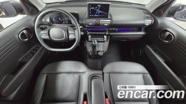Hyundai Casper Turbo Inspiration 2023 — фото 7
