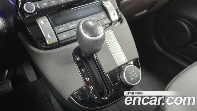 Hyundai Casper Turbo Inspiration 2023 — фото 9