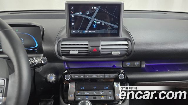 Hyundai Casper Turbo Inspiration 2023 — фото 13