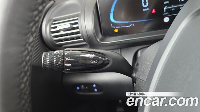 Hyundai Casper Turbo Inspiration 2023 — фото 18