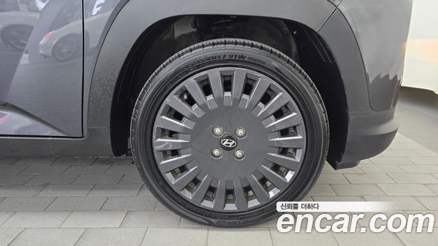 Hyundai Casper Turbo Inspiration 2023 — фото 21