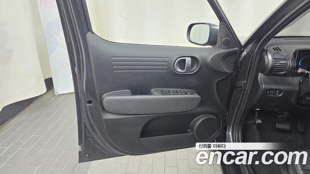 Hyundai Casper Turbo Inspiration 2023 — фото 24