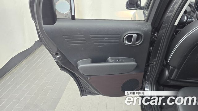 Hyundai Casper Turbo Inspiration 2023 — фото 25