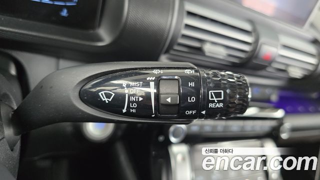 Hyundai Casper Turbo Inspiration 2023 — фото 28