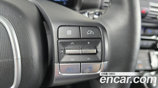 Hyundai Casper Turbo Inspiration 2023 — фото 32
