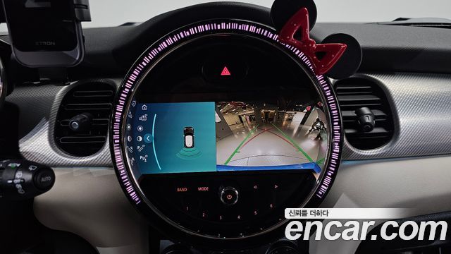 MINI Cooper Electric Gen ZE Edition 3rd 2022 — фото 15