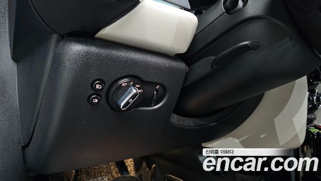 MINI Cooper Electric Gen ZE Edition 3rd 2022 — фото 17