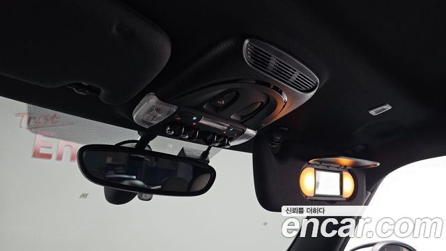 MINI Cooper Electric Gen ZE Edition 3rd 2022 — фото 18