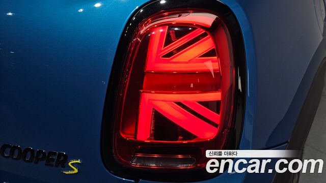 MINI Cooper Electric Gen ZE Edition 3rd 2022 — фото 23