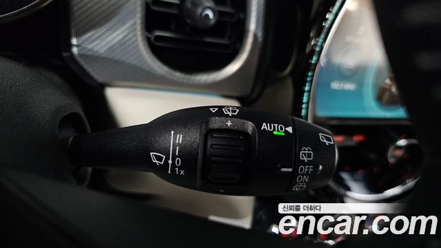 MINI Cooper Electric Gen ZE Edition 3rd 2022 — фото 27