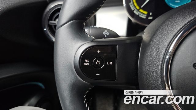 MINI Cooper Electric Gen ZE Edition 3rd 2022 — фото 28