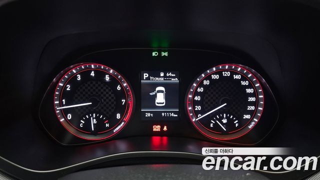 Hyundai Veloster (JS) 1.4 Turbo Modern 2020 — фото 8