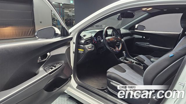 Hyundai Veloster (JS) 1.4 Turbo Modern 2020 — фото 10