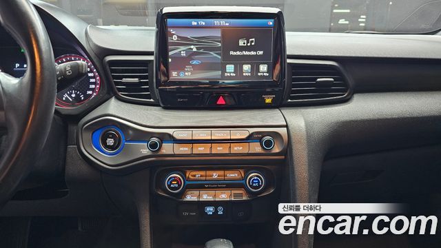 Hyundai Veloster (JS) 1.4 Turbo Modern 2020 — фото 13