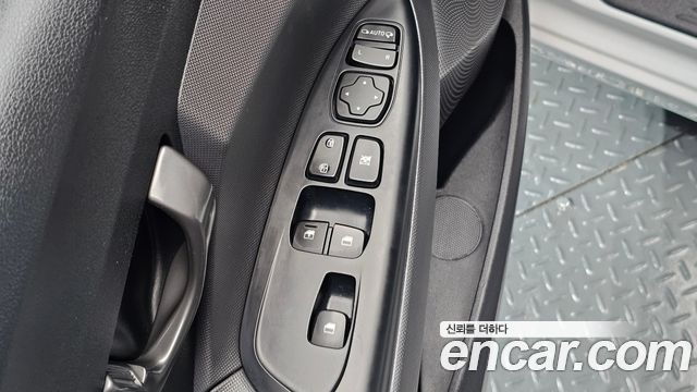 Hyundai Veloster (JS) 1.4 Turbo Modern 2020 — фото 16