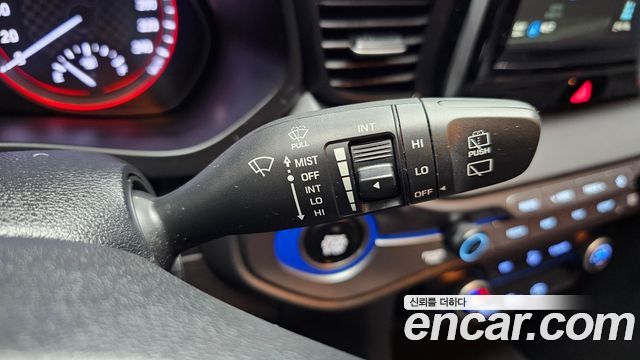 Hyundai Veloster (JS) 1.4 Turbo Modern 2020 — фото 18