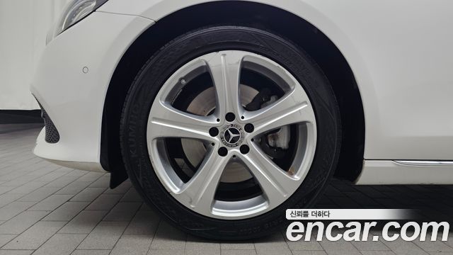 Mercedes-Benz E-Class (W213) E200 Avantgarde 2018 — фото 5