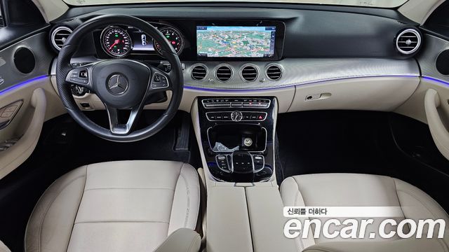 Mercedes-Benz E-Class (W213) E200 Avantgarde 2018 — фото 7