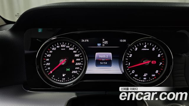 Mercedes-Benz E-Class (W213) E200 Avantgarde 2018 — фото 8