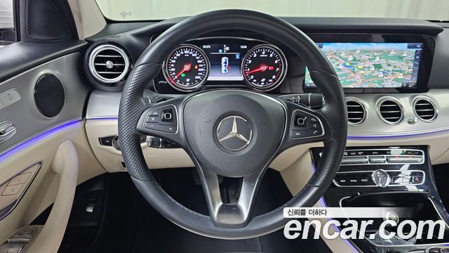 Mercedes-Benz E-Class (W213) E200 Avantgarde 2018 — фото 13