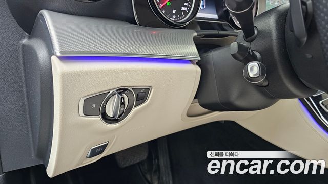 Mercedes-Benz E-Class (W213) E200 Avantgarde 2018 — фото 18