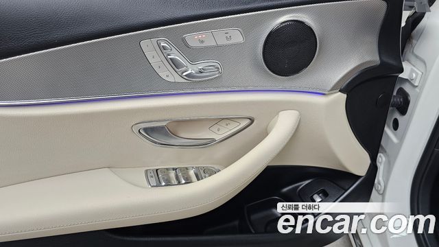 Mercedes-Benz E-Class (W213) E200 Avantgarde 2018 — фото 19