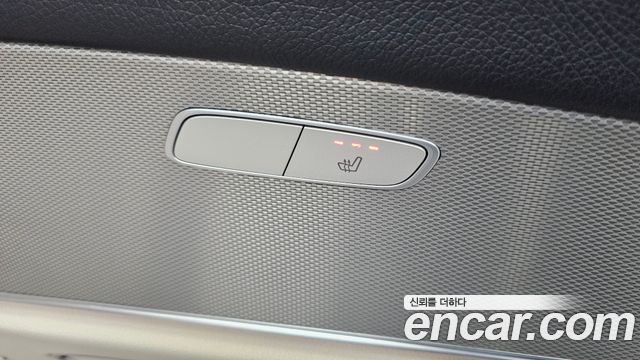 Mercedes-Benz E-Class (W213) E200 Avantgarde 2018 — фото 28