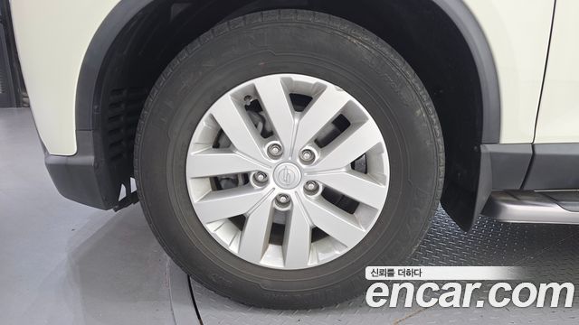 KG Mobility (SsangYong) Rexton Sports Khan Diesel 2.2 4WD Prestige 2022 — фото 5