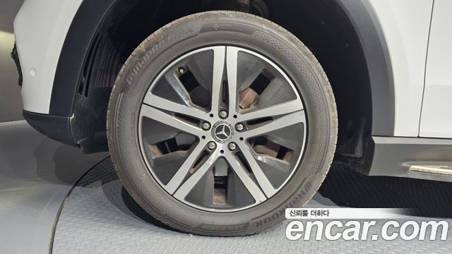 Mercedes-Benz GLE-Class (W167) GLE300d 4MATIC 2020 — фото 5