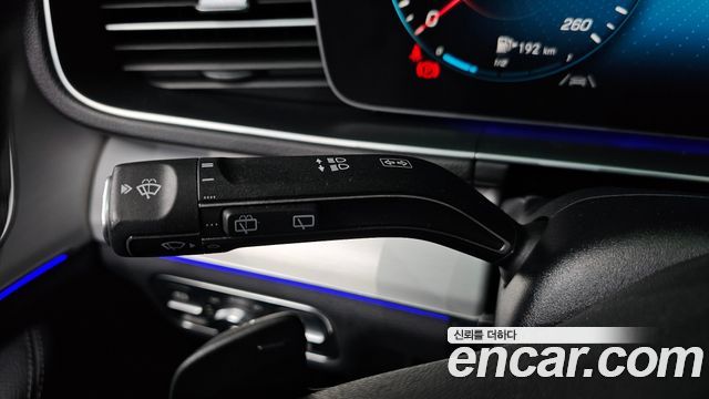 Mercedes-Benz GLE-Class (W167) GLE300d 4MATIC 2020 — фото 15