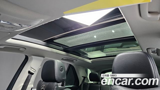 Mercedes-Benz GLE-Class (W167) GLE300d 4MATIC 2020 — фото 18