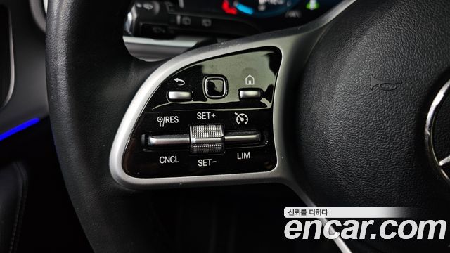 Mercedes-Benz GLE-Class (W167) GLE300d 4MATIC 2020 — фото 19