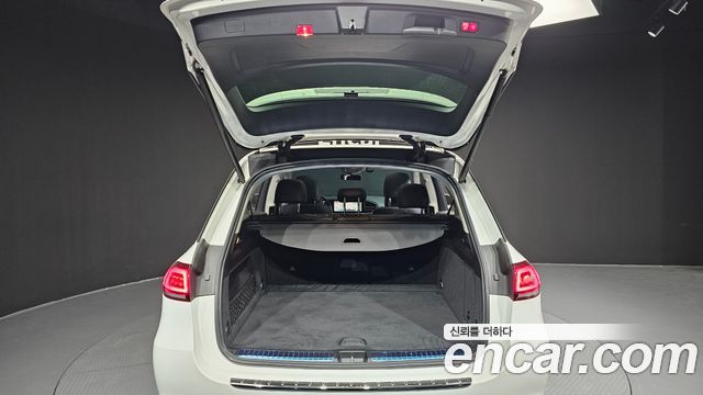 Mercedes-Benz GLE-Class (W167) GLE300d 4MATIC 2020 — фото 20