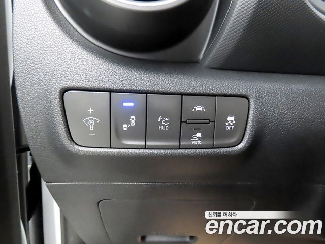 Hyundai Kona Electric Premium 2019 — фото 17