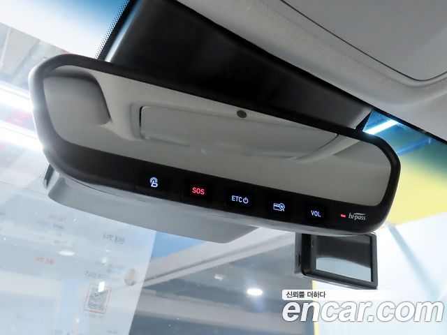 Hyundai Kona Electric Premium 2019 — фото 19